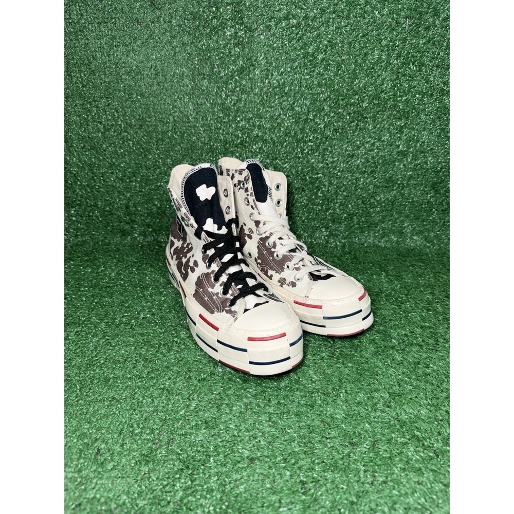 Converse Brain Dead Chuck 70 All Star Shoes Men's Size 6.5 Women's Size 8.5 - Picture 5 of 12